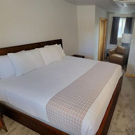 Topaz Lodge Buena Vista Dış mekan fotoğraf