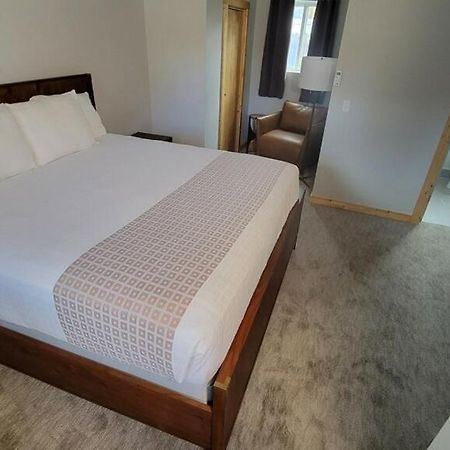 Topaz Lodge Buena Vista Dış mekan fotoğraf