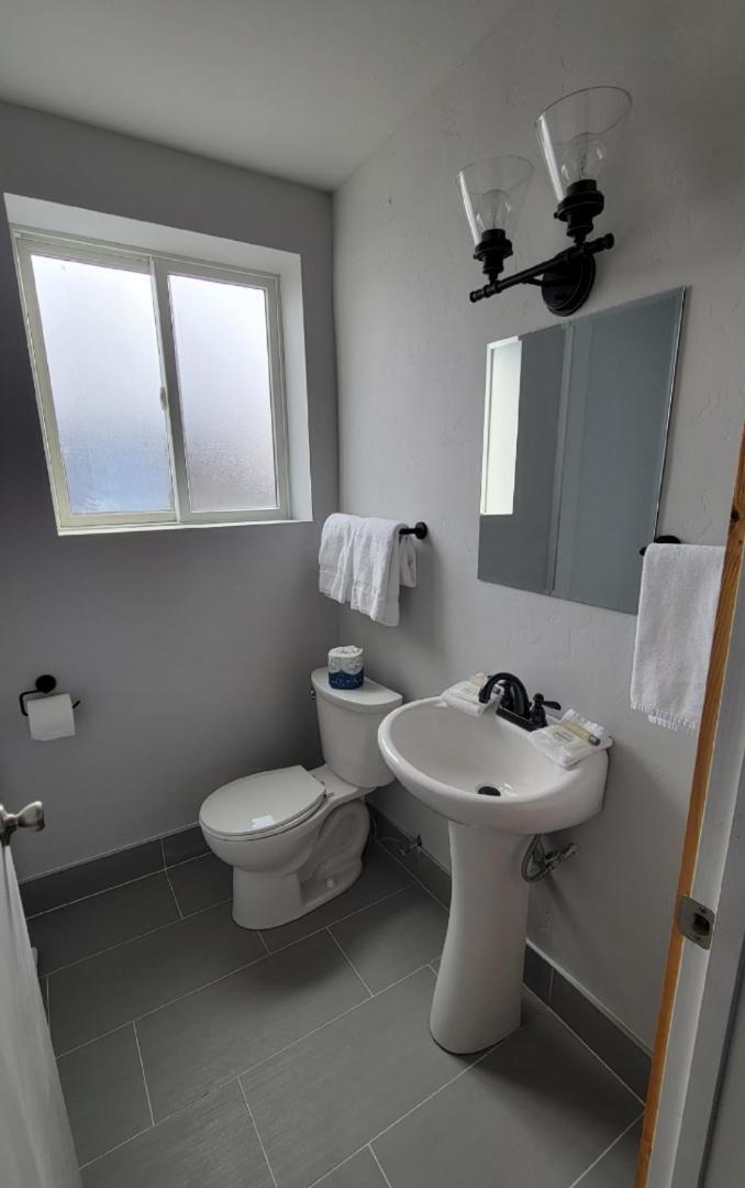 Topaz Lodge Buena Vista Dış mekan fotoğraf