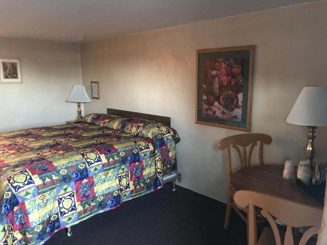 Topaz Lodge Buena Vista Dış mekan fotoğraf