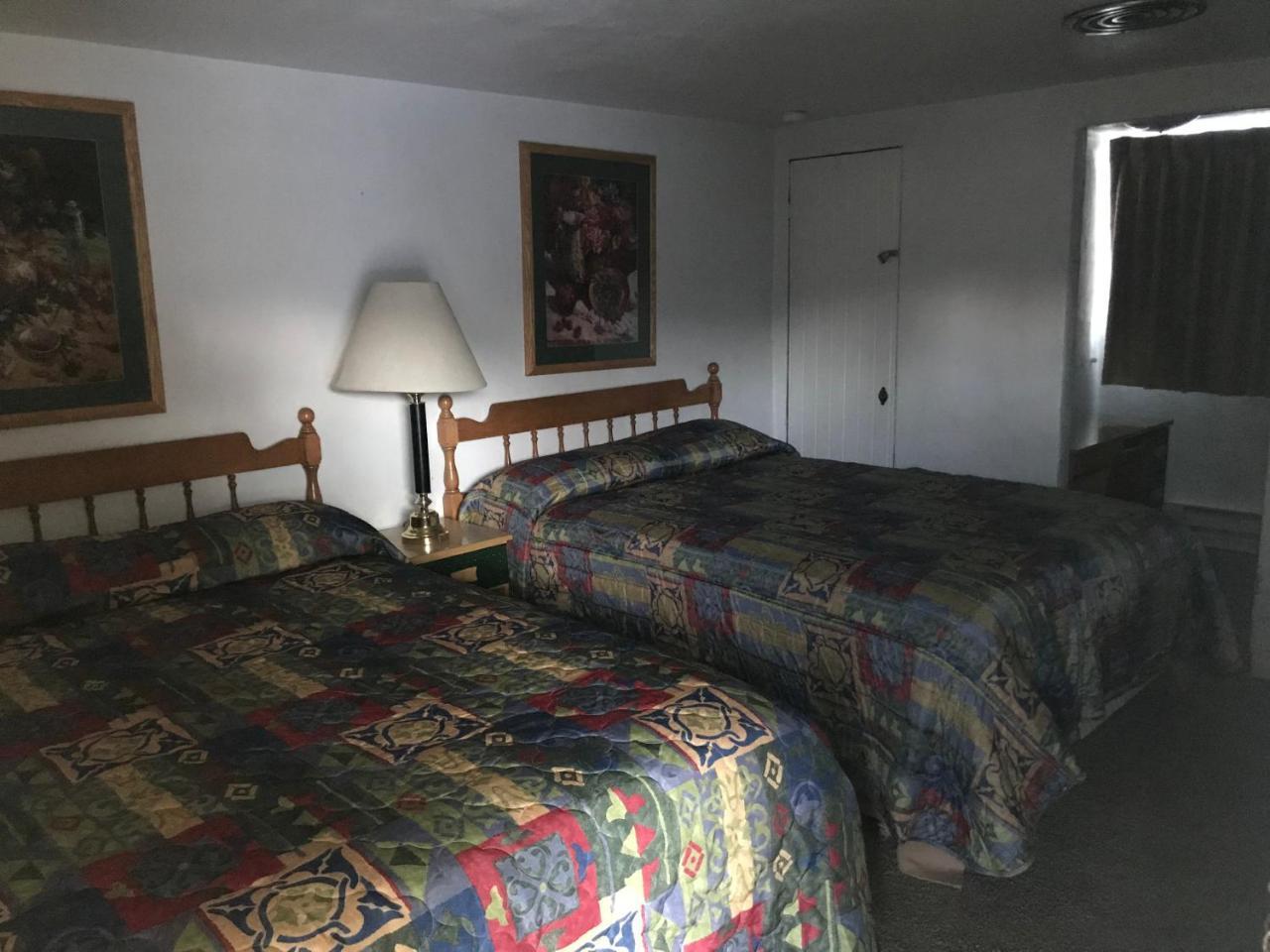 Topaz Lodge Buena Vista Dış mekan fotoğraf