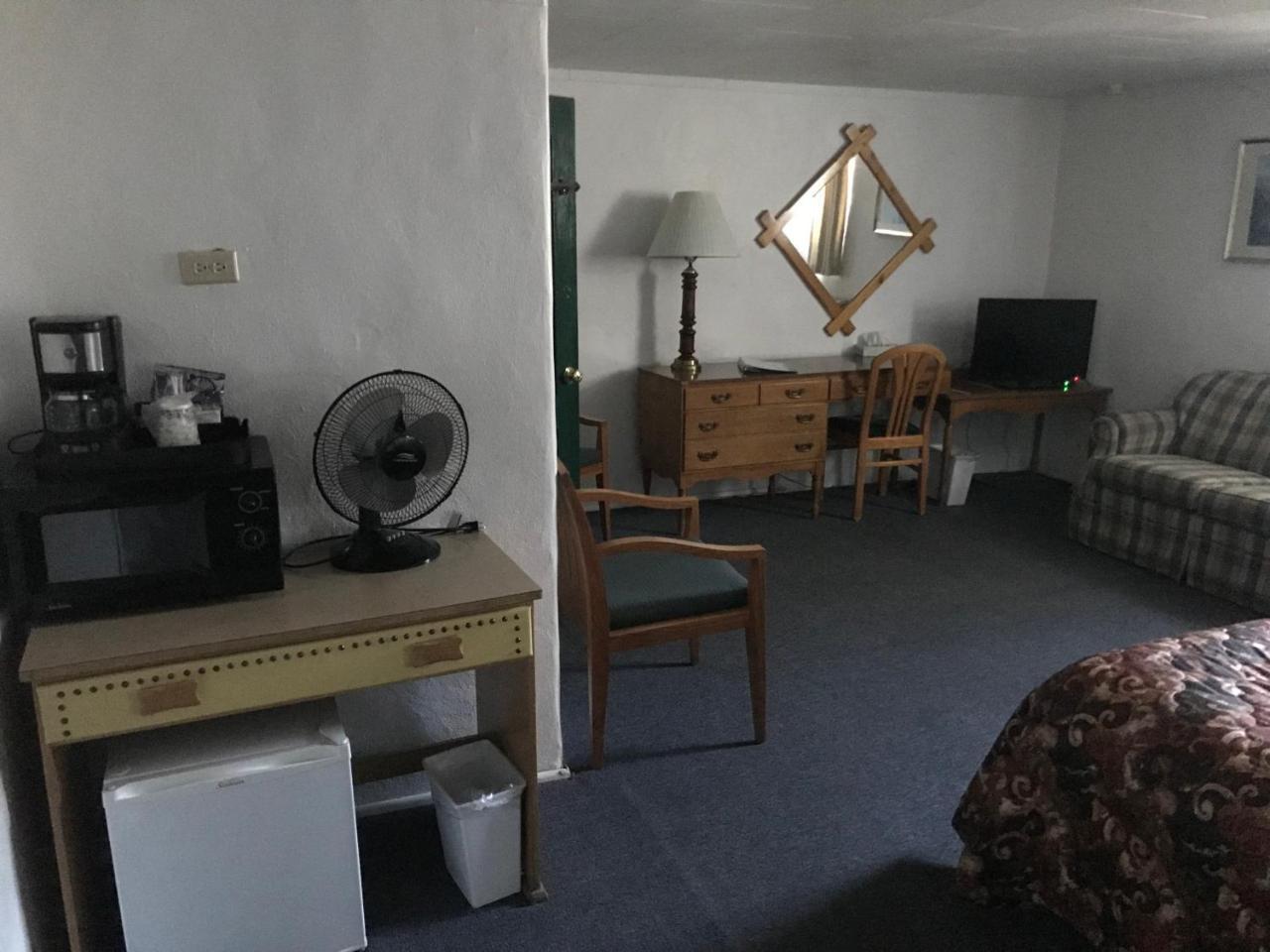 Topaz Lodge Buena Vista Dış mekan fotoğraf