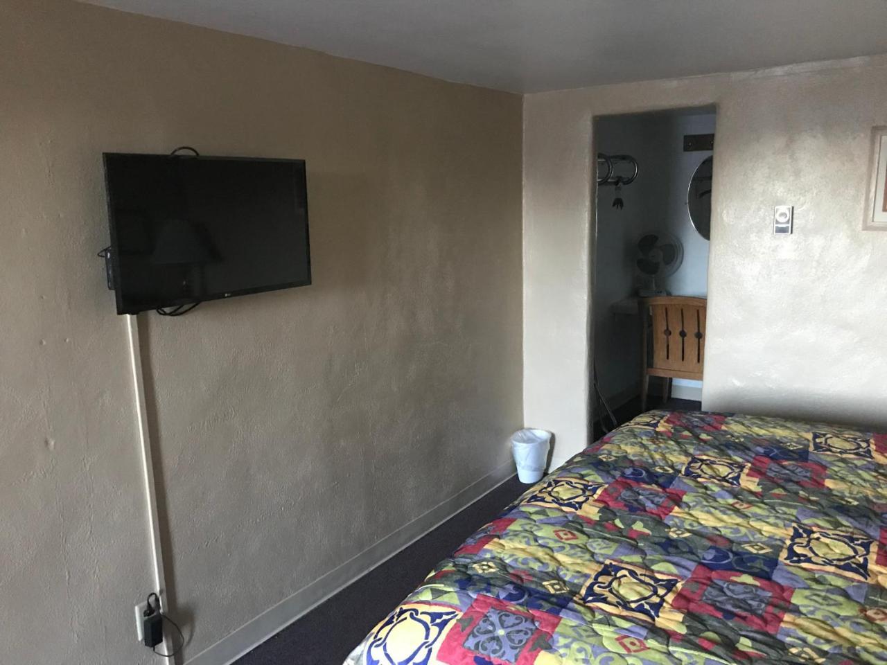 Topaz Lodge Buena Vista Dış mekan fotoğraf