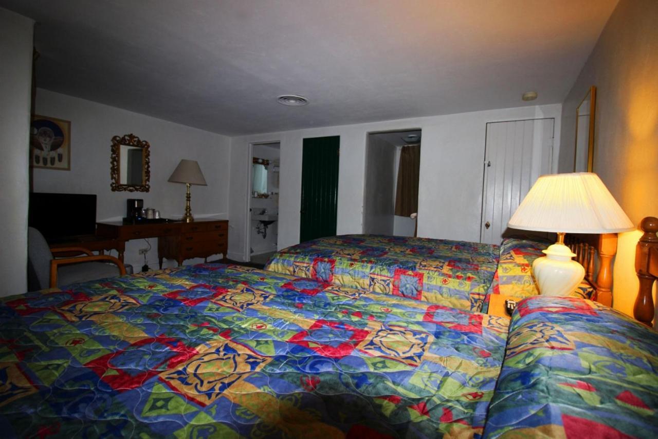 Topaz Lodge Buena Vista Dış mekan fotoğraf