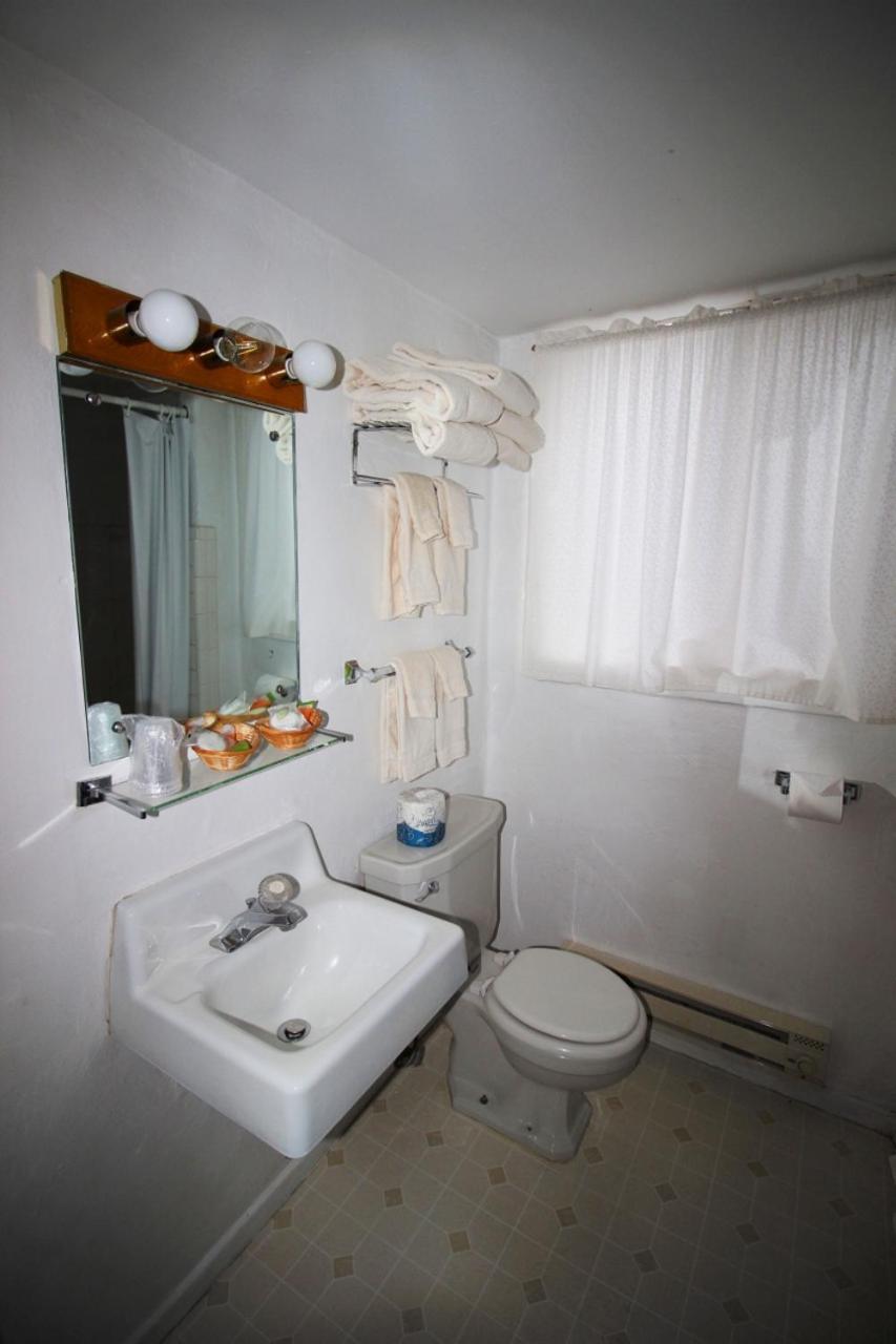 Topaz Lodge Buena Vista Dış mekan fotoğraf