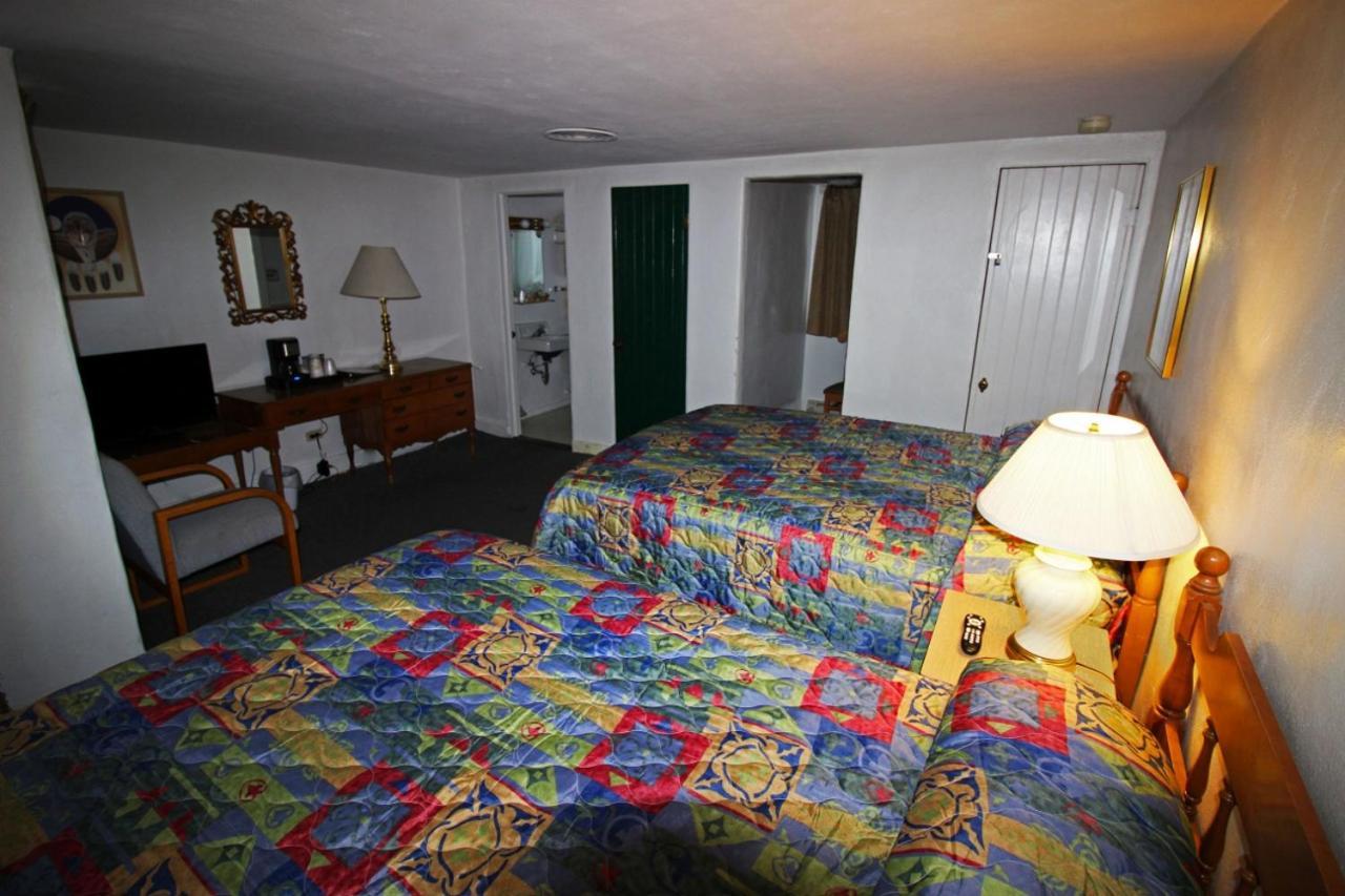 Topaz Lodge Buena Vista Dış mekan fotoğraf