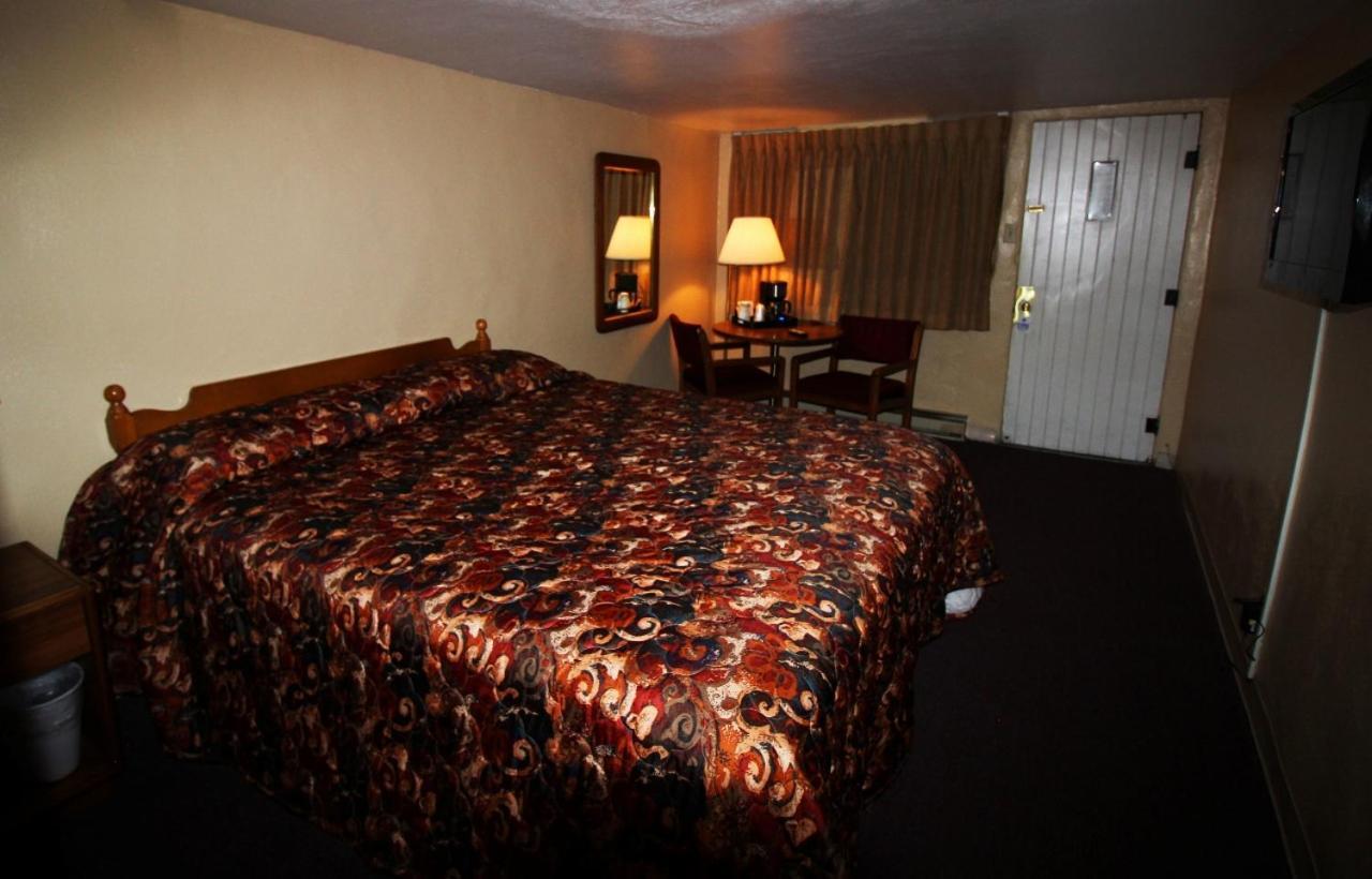 Topaz Lodge Buena Vista Dış mekan fotoğraf