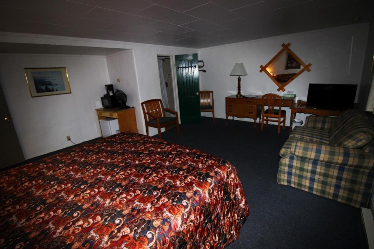 Topaz Lodge Buena Vista Dış mekan fotoğraf
