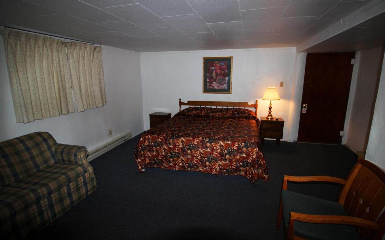 Topaz Lodge Buena Vista Dış mekan fotoğraf